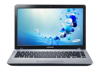 Laptop Samsung ATIV NP270E4E 14'', Intel Core i3-3120M 2.50GHz, 4GB, 500GB, Windows 8 64-bit, Gris 