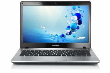 Laptop Samsung NP300E4E 14'', Intel Core i3-3120M 2.50GHz, 4GB, 500GB, Windows 8 64-bit, Plata 