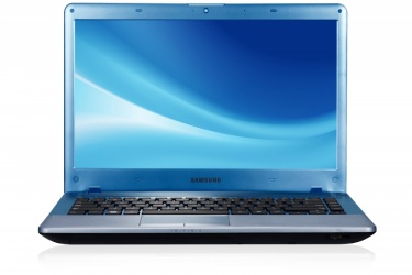 Laptop Samsung NP355V4C-A02M4 15'', AMD A6-4400M 2.70GHz, 4GB, 500GB, Windows 7 Home Basic, Plata 