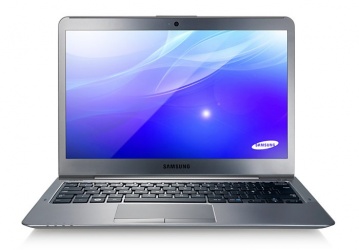 Ultrabook Samsung NP530U3C 13.3'', Intel Core i3-3217U 1.80GHz, 4GB, 500GB, Windows 8 64-bit, Plata 