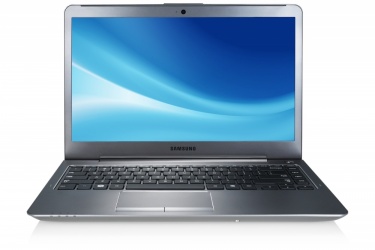 Ultrabook Samsung NP530U4C-A03MX 14'', Intel Core i5-3317U 1.70GHz, 6GB, 750GB, Windows 7 Home Premium 64-bit, Plata 