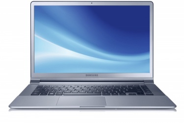 Ultrabook Samsung Serie 9 NP900X4D-A01MX 15'', Intel Core i5-3317U 1.70GHz, 4GB, 128GB, Windows 7 Home Premium 64-bit, Aluminio 