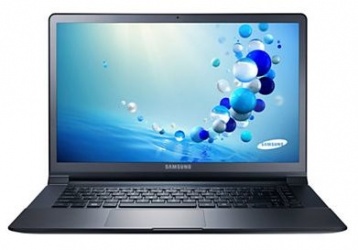 Ultrabook Samsung ATIV Book 9 NP900X4D 15'', Intel Core i5-3337U 1.80GHz, 8GB, 128GB SSD, Windows 8 64-bit, Negro 