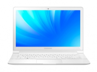 Ultrabook Samsung ATIV Book 9 Lite 13.3'', AMD Quad-Core A6-3240M 1.40GHz, 4GB, 128GB SSD, Windows 8 64-bit, Blanco 