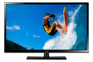 Samsung TV Plasma PL51F4500AFX 51'', Negro 
