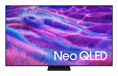 Samsung Smart TV Neo QLED QN80F 100