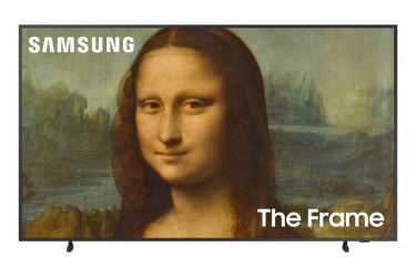 ﻿Samsung Smart TV LED The Frame 31.5
