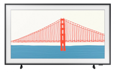 Samsung Smart TV QLED QN43LS03A 42.5