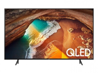 Samsung Smart TV Class Q60R QLED 43