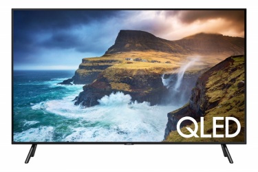 Samsung Smart TV Class Q70R QLED 49