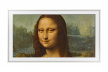 Samsung Smart TV QLED The Frame 50