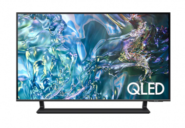 Samsung Smart TV QLED Q65D 50