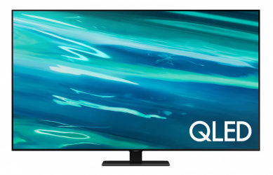 Samsung Smart TV QLED Q80A 49.5