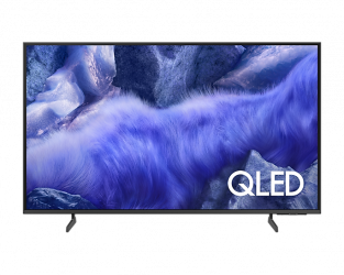 Samsung Smart TV QLED QEF1 50