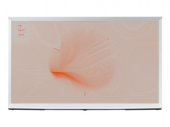 Samsung Smart TV QLED The Serif 55