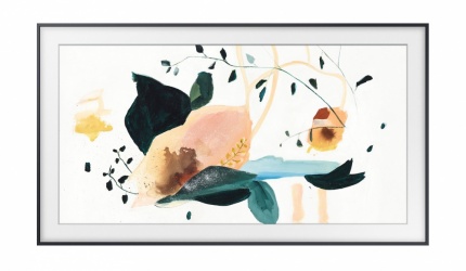 Samsung Smart TV The Frame QLED 55