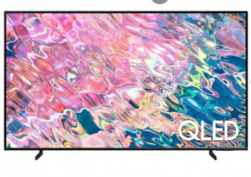Samsung Smart TV QLED Q60B QLED 55