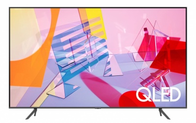 Samsung Smart TV QLED Series 6 55