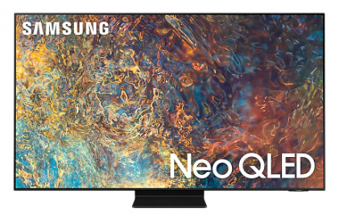 Samsung Smart TV LED QN90A Neo QLED 55