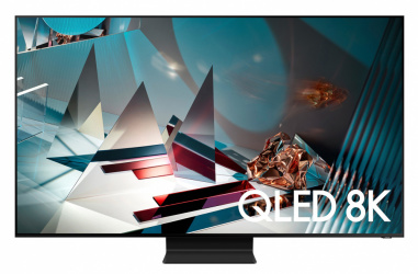 Samsung Smart TV QLED Q800T 64.5