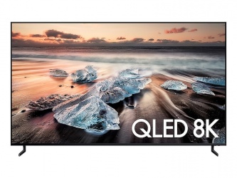 Samsung Smart TV QLED Q900 65