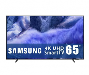 Samsung Smart TV QLED QN65QEF1AFXZX 65
