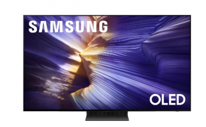 Samsung Smart TV OLED S90D 65