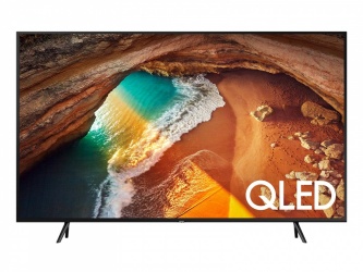Samsung Smart TV OLED QN75Q60RAFXZA, 75