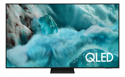Samsung Smart TV QLED QN75Q7F5AF 75