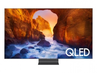 Samsung Smart TV Class Q90R QLED 75