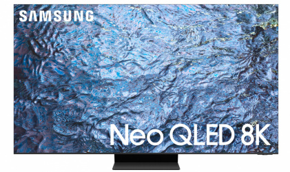 Samsung Smart TV QLED QN900C 75