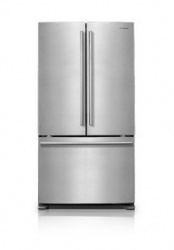 Samsung Refrigerador RF26WEUS2/XEM, 26 Pies Cúbicos, Dispensador cubitos 
