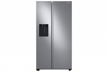 Refrigerador Samsung RS27T5200S9, 27 Pies Cúbicos, Gris/Plata 