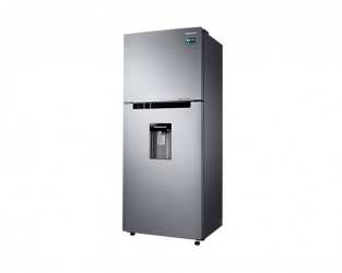 Samsung Refrigerador RT29A571JS8/EM, 11 Pies Cúbicos, Gris 