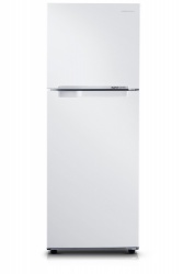 Samsung Refrigerador RT29FARLDWW, 10.6 Pies Cúbicos, Blanco 