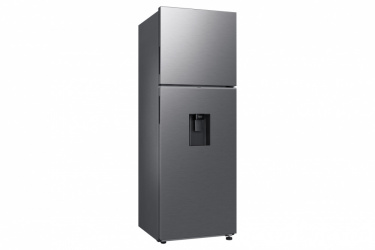 Samsung Refrigerador RT31DG5224S9EM, 11 Pies Cúbicos, Acero ― Cuenta con algunas abolladuras. 