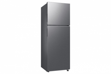 Samsung Refrigerador RT31DG5624S9EM, 11 Pies Cúbicos, Acero 