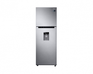 Samsung Refrigerador RT32K5710S8/EM, 318L, 12 Pies Cúbicos, Plata 
