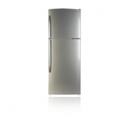 Samsung Refrigerador RT32YHSW1, 320 Litros, Plata 