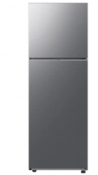 Samsung Refrigerador RT35DG5124S9, 12 Pies Cúbicos, Gris 