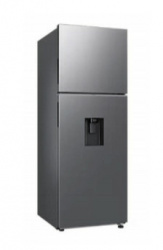Samsung Refrigerador RT35DG5224S9, 12 Pies Cúbicos, Acero 