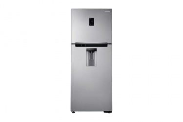 Samsung Refrigerador RT35JHRBDSL, 13 Pies Cúbicos, Plata 