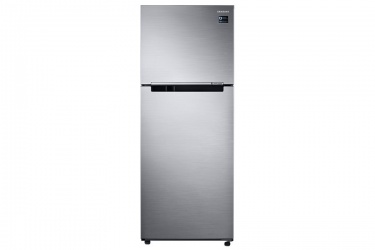 Samsung Refrigerador RT35K5010S8 Twin Cooling, 13 Pies Cúbicos, Acero inoxidable 