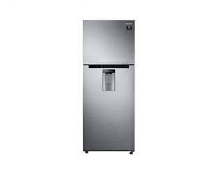 Refrigerador Samsung RT35K571JS9/EM, 278 Litros, 13 Pies Cúbicos, Acero Inoxidable 
