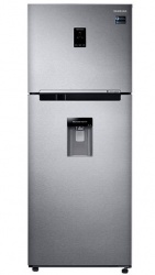 Samsung Refrigerador RT35K5932SL Twin Cooling, 13 Pies Cúbicos, Acero inoxidable 