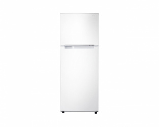 Samsung Refrigerador RF22A4010S9, 14 Pies Cúbicos, 397 Litros, Blanco 