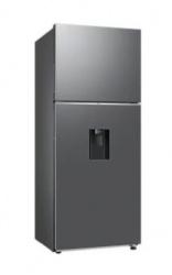 Samsung Refrigerador RT38DG6224S9, 14 Pies Cúbicos, Acero 