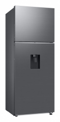 Samsung Refrigerador RT42DG6224S9EM, 15 Pies Cúbicos, Plata 