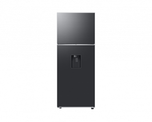 Samsung Refrigerador RT42DG6734B1EM, 15 Pies Cúbicos, Negro 