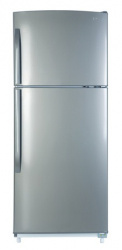 Samsung Refrigerador RT43ANSL5/XEM, 12.9 Pies Cúbicos, Dispensador cubitos 